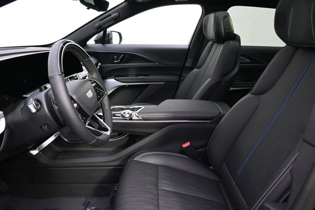 2026 Cadillac LYRIQ Premium Luxury - Photo 13