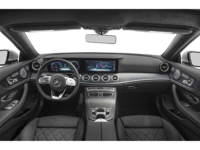 Used 2020 Black Mercedes-Benz E 450 image 8