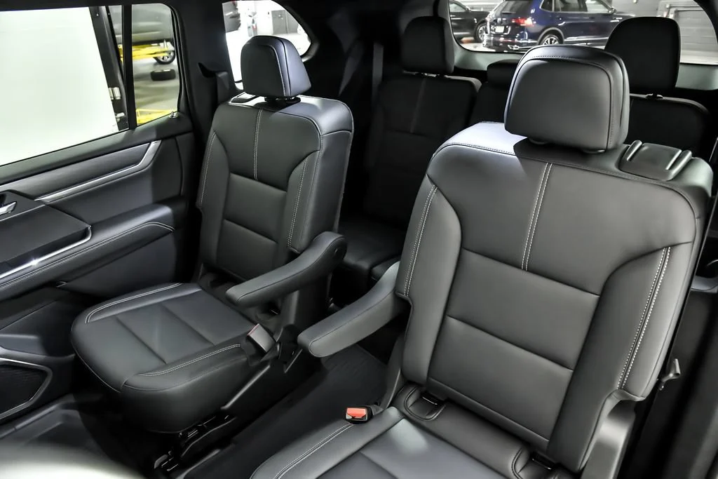 2027 GMC Acadia Elevation - Photo 8