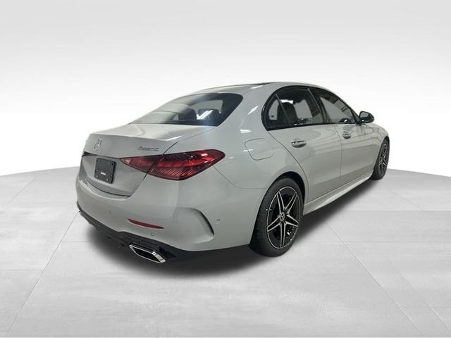 New 2026  Mercedes-Benz C 300 image 5