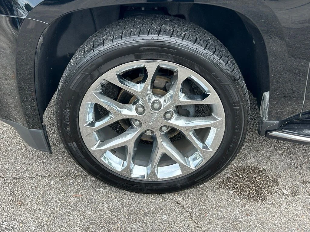 Certified Used 2020 Onyx Black GMC SLT image 20