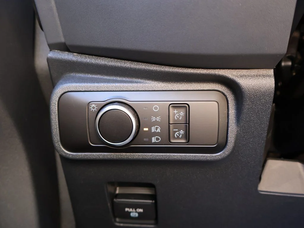 New 2025 Desert Sand Ford Badlands® image 30