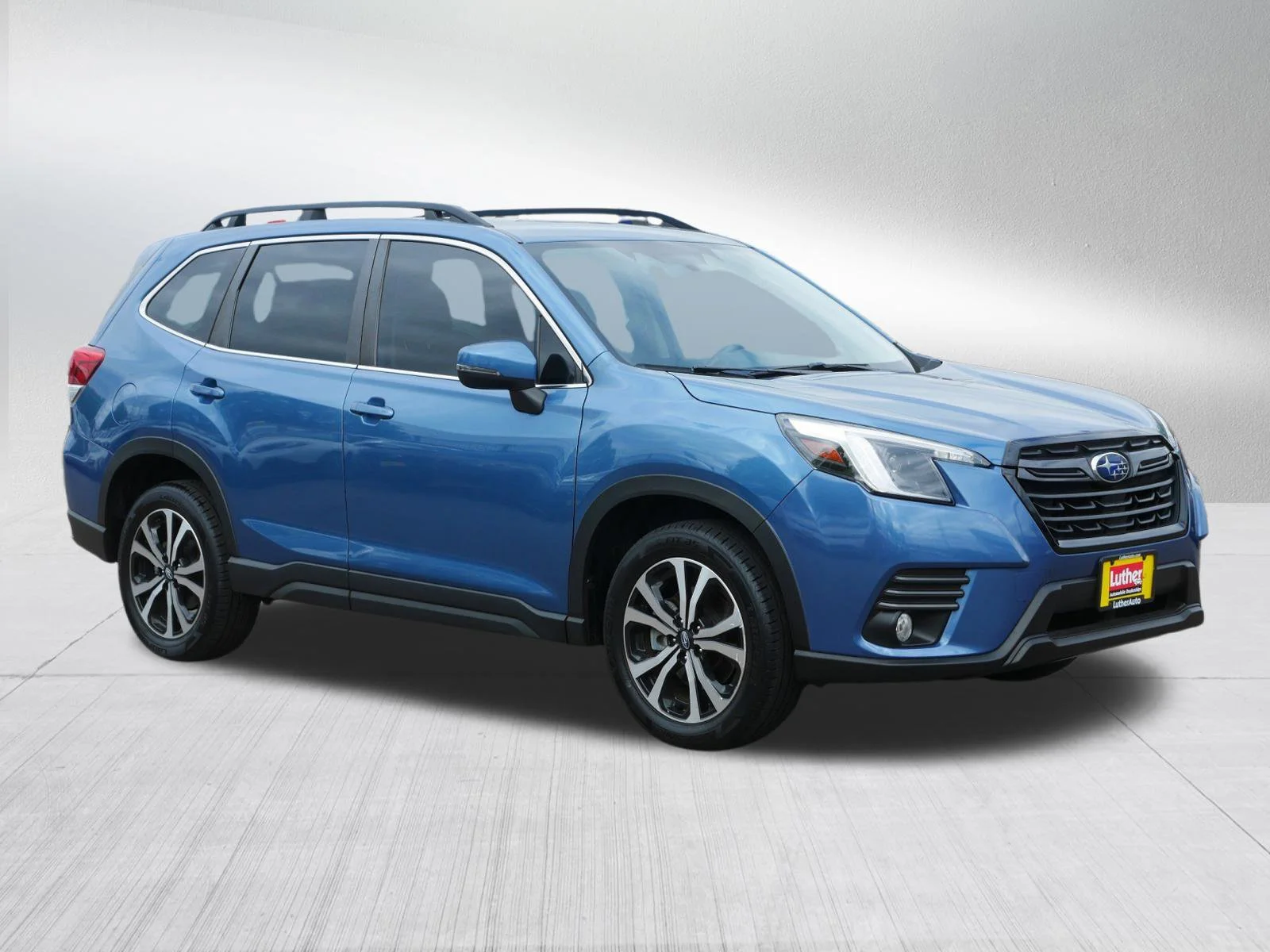 2023 Subaru Forester Limited's photo