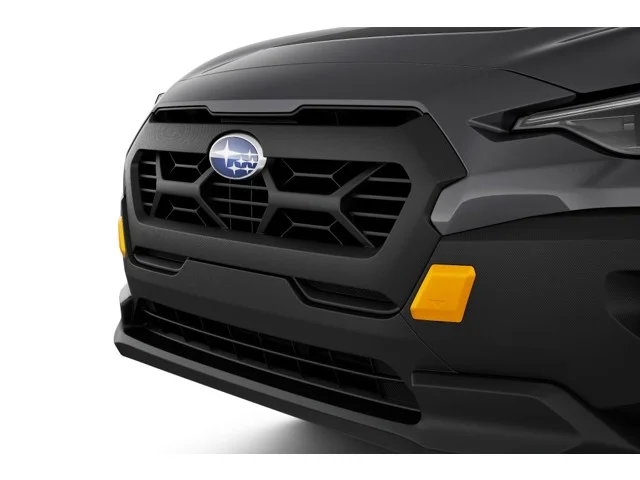 New 2027 MAGNETITE GRAY PEARL Subaru  image 9