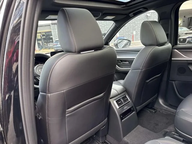 New 2026 Jet Black Mica Mazda Premium Plus AWD image 14