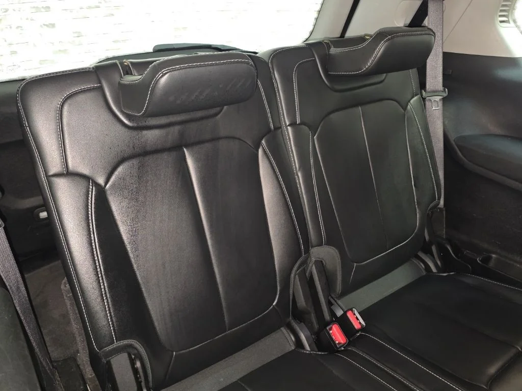 Used 2021 Silver Zynith Jeep Limited image 11