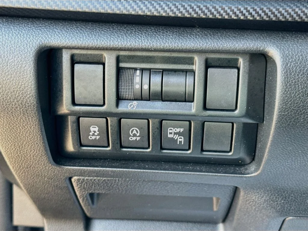 Used 2021 Gray Subaru Premium image 11