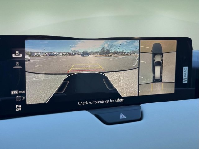 2026 Mazda CX-90 Premium Plus Package - Photo 30