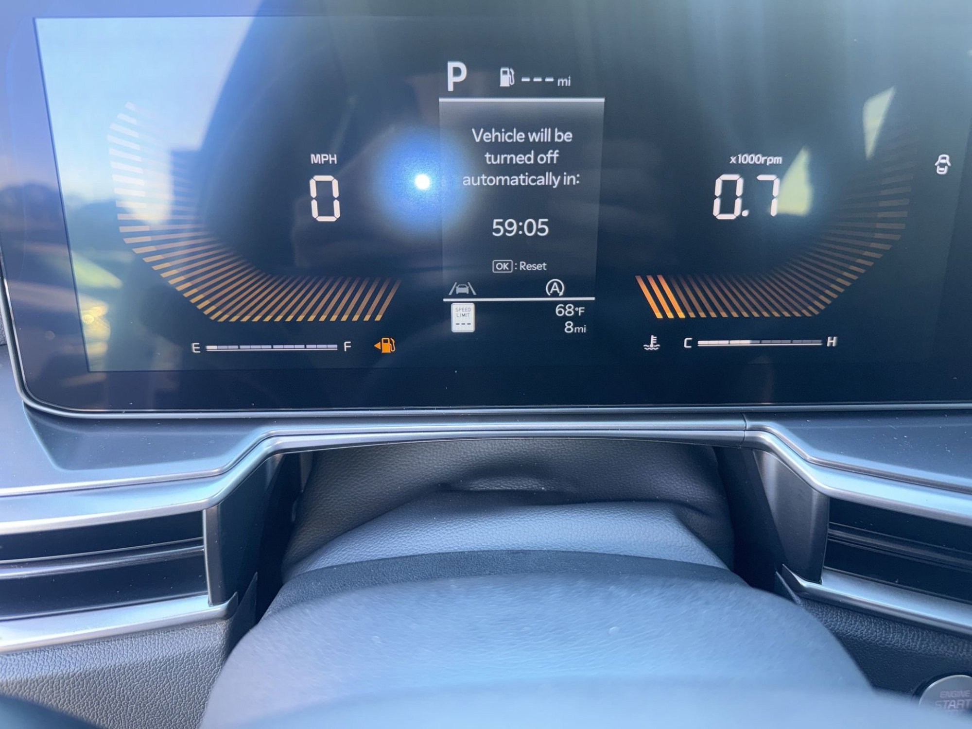 New 2026 Glacial White Pearl Kia S image 28
