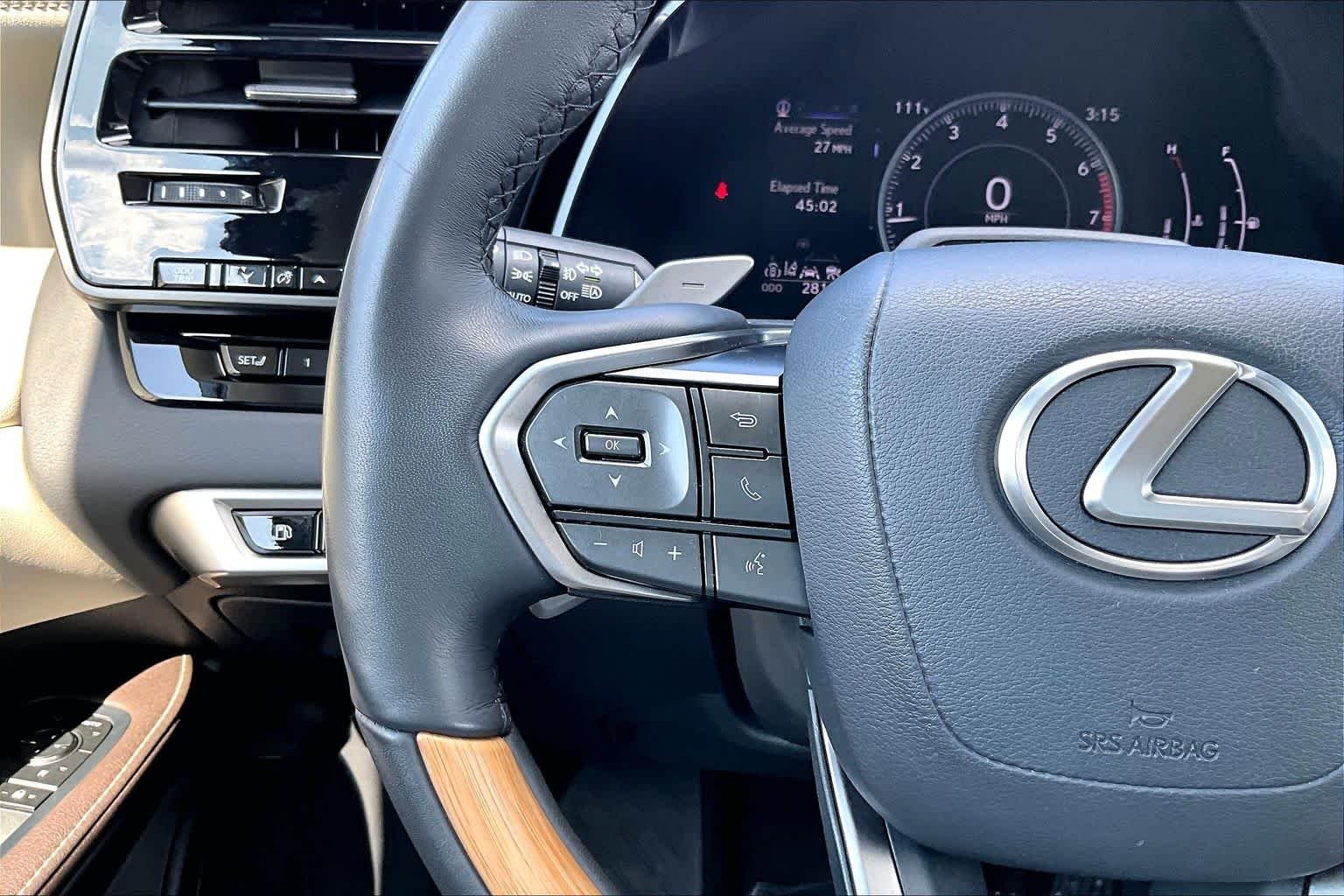 Used 2024 Caviar Lexus Premium image 24