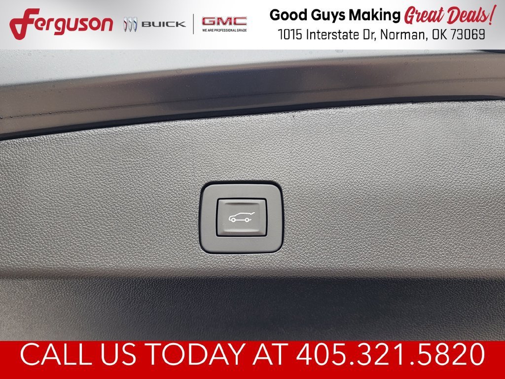2026 Buick Encore GX Preferred - Photo 45