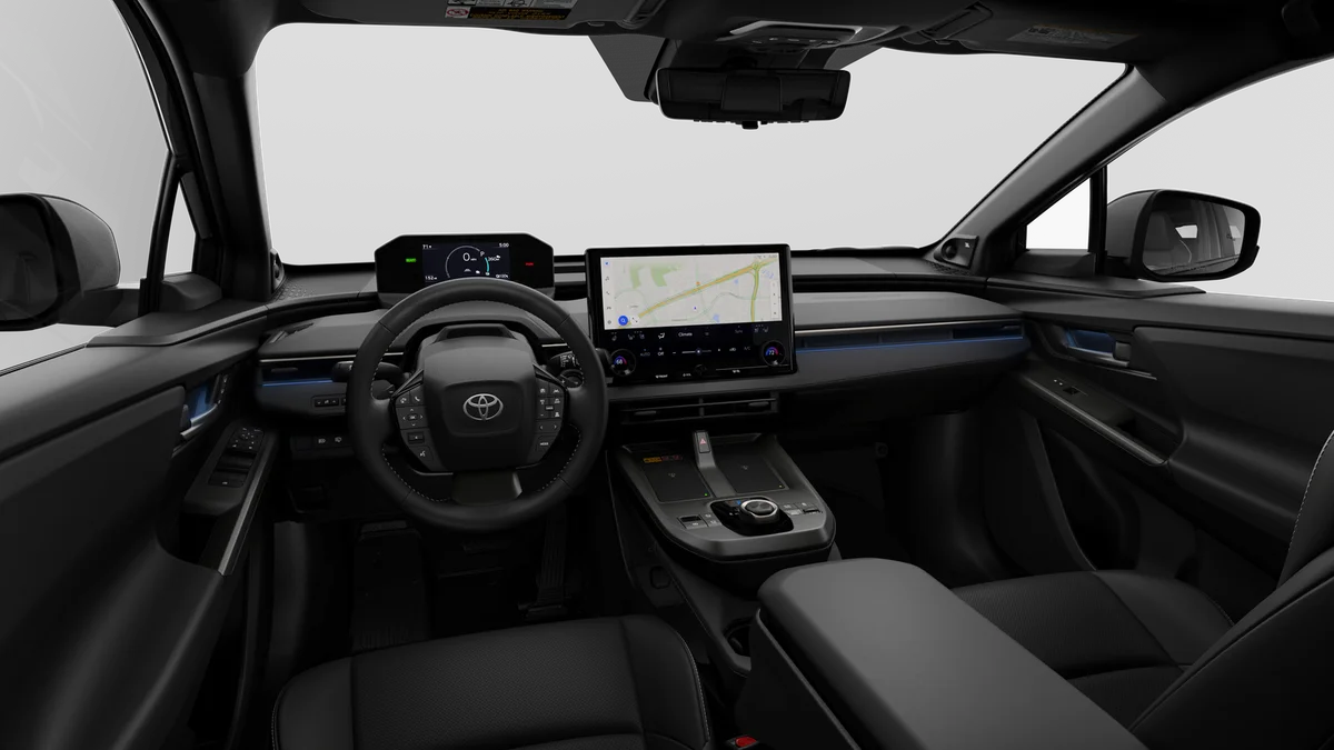 2026 Toyota bZ Woodland Woodland Premium - Photo 39