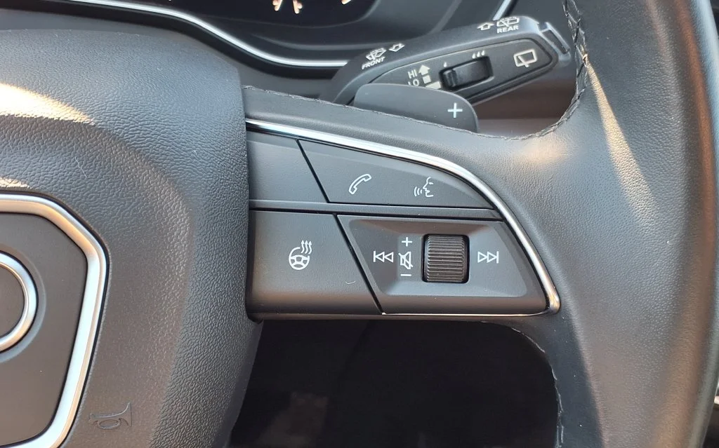 2025 Audi Q5 Premium - Photo 23
