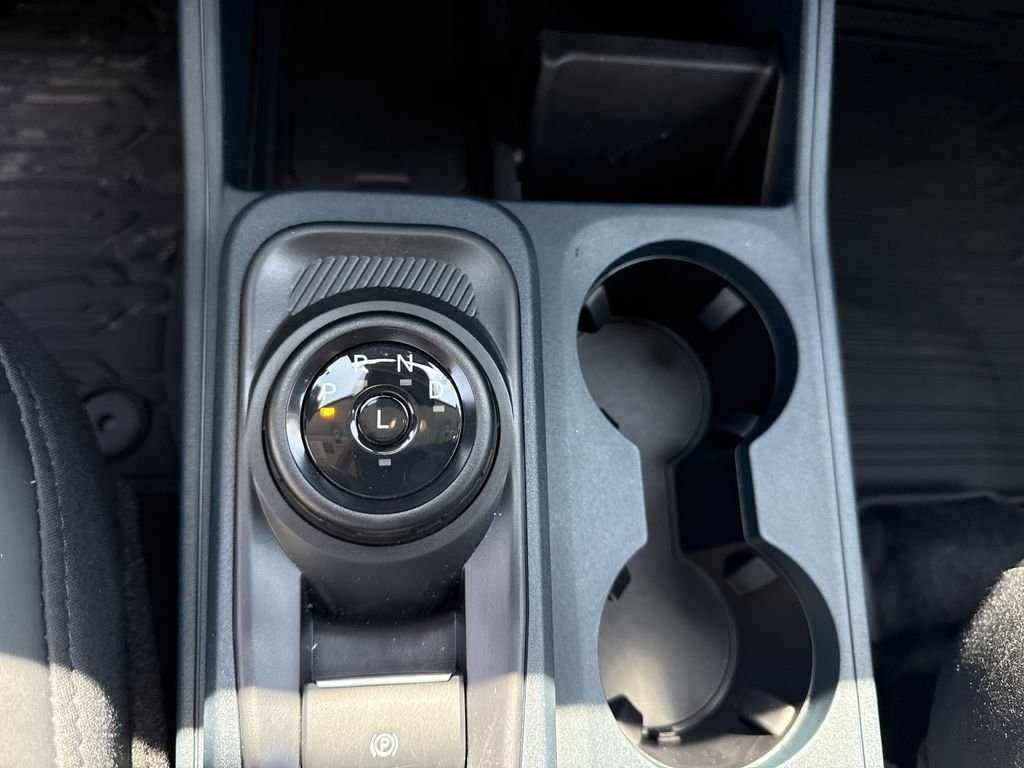 New 2026 Carbonized Gray Metallic Ford Lariat® image 21