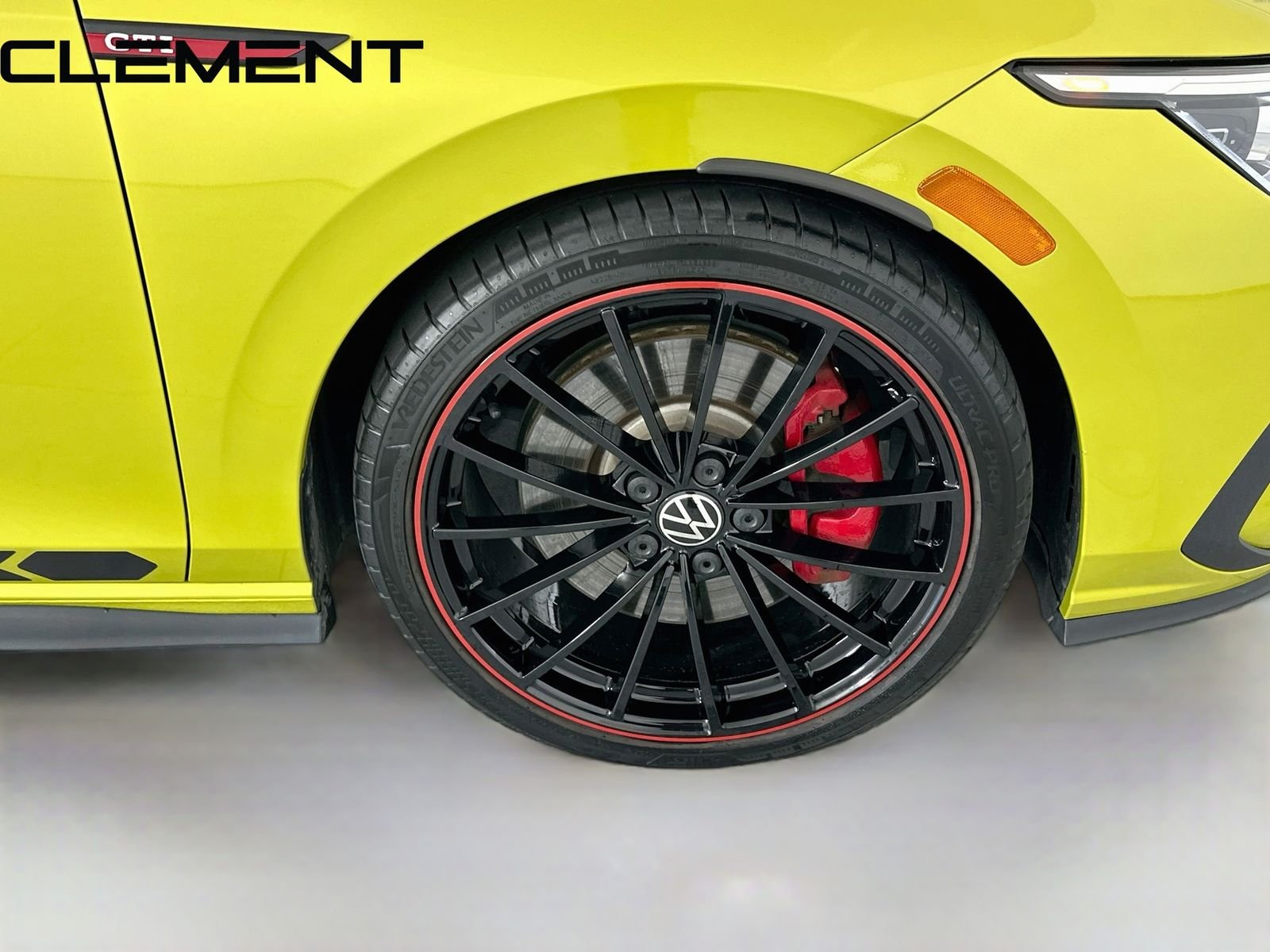 2023 Volkswagen Golf GTI 40TH Anniversary Edition - Photo 35