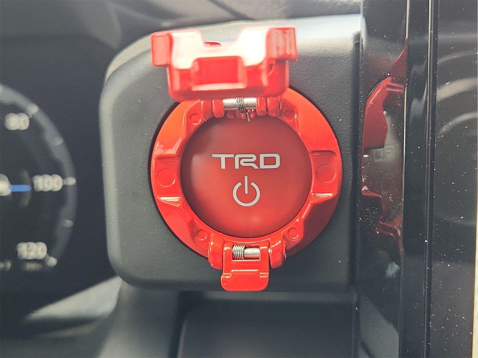 2026 Toyota Tacoma TRD Off Road - Photo 16