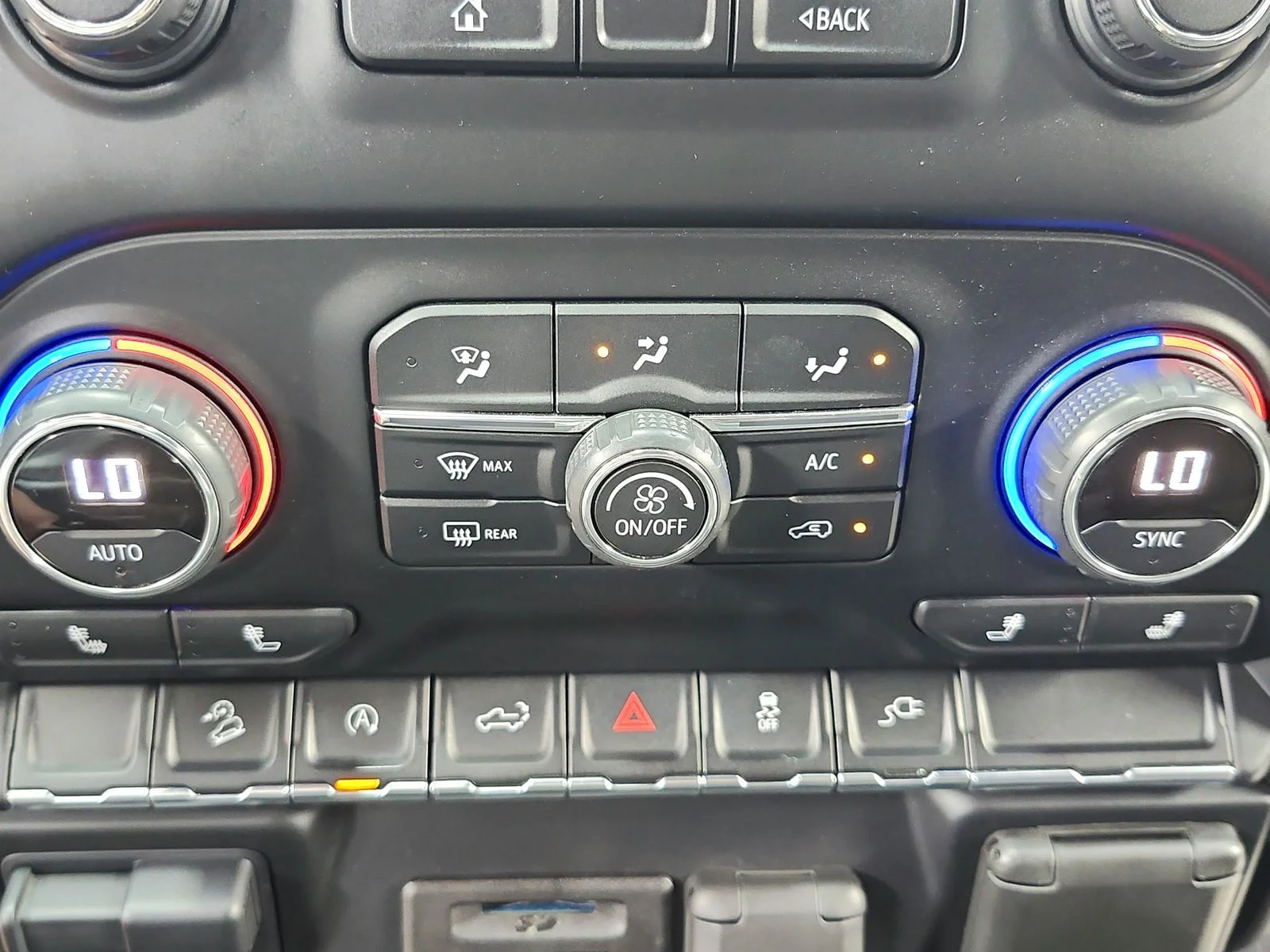 Used 2020 Black Chevrolet LT image 33