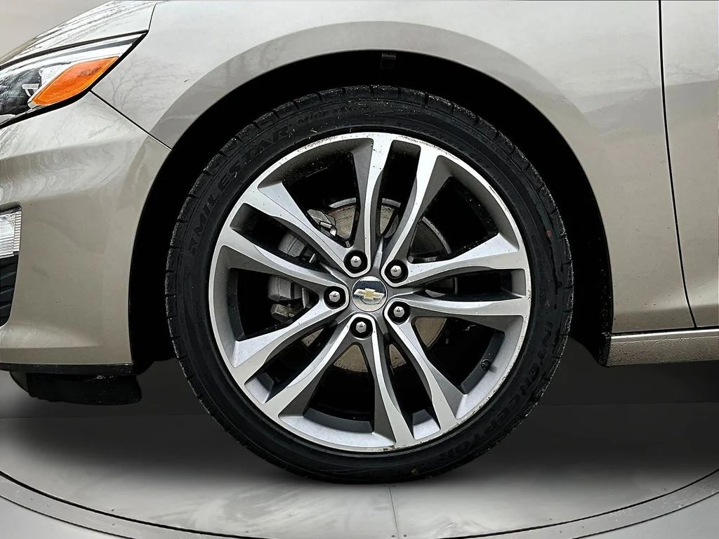 2024 Chevrolet Malibu 2LT - Photo 37