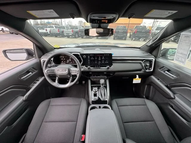 2026 GMC Canyon Elevation - Photo 18