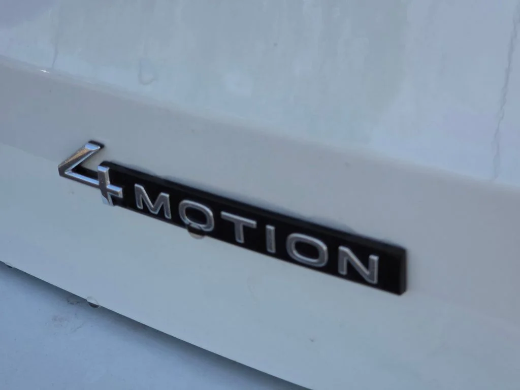 New 2026 Pure White Volkswagen 1.5T SEL image 7