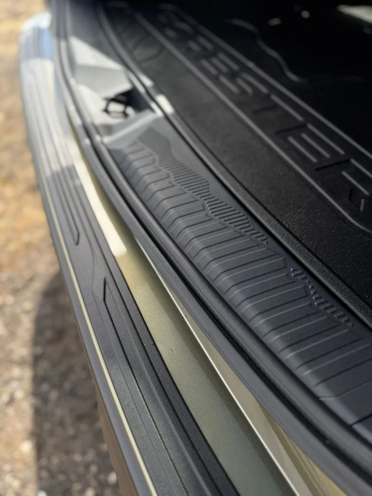 New 2026 AUTUMN GREEN METALLIC Subaru Premium image 88