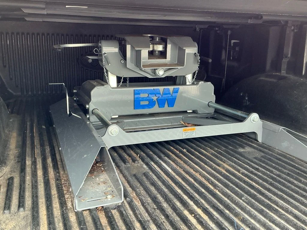 Used 2019 White Ford Lariat image 30