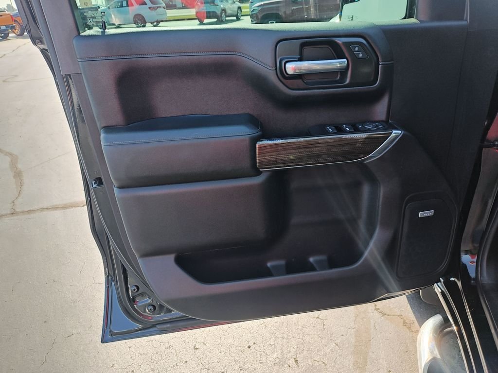 Used 2020 Black Chevrolet RST image 12
