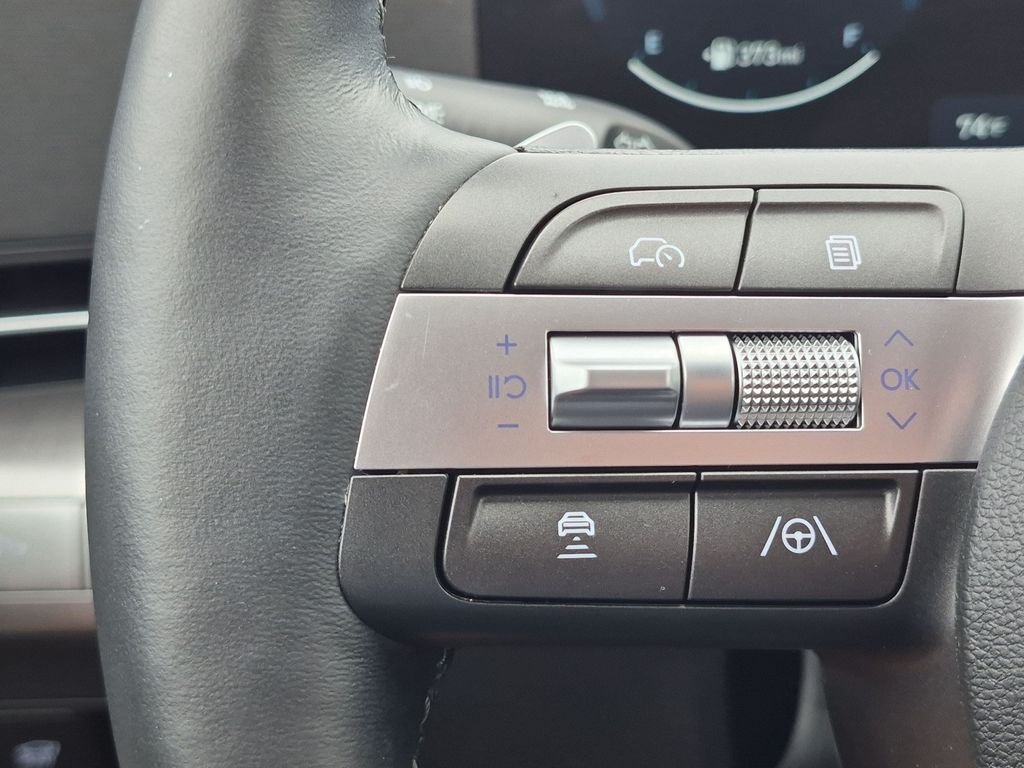 2024 Hyundai Kona Limited - Photo 15