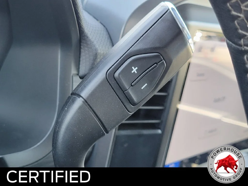 Used 2025 Gray Ford XLT image 31