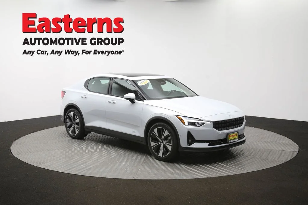 Used 2023 Gray Polestar Long Range Dual Motor image 48