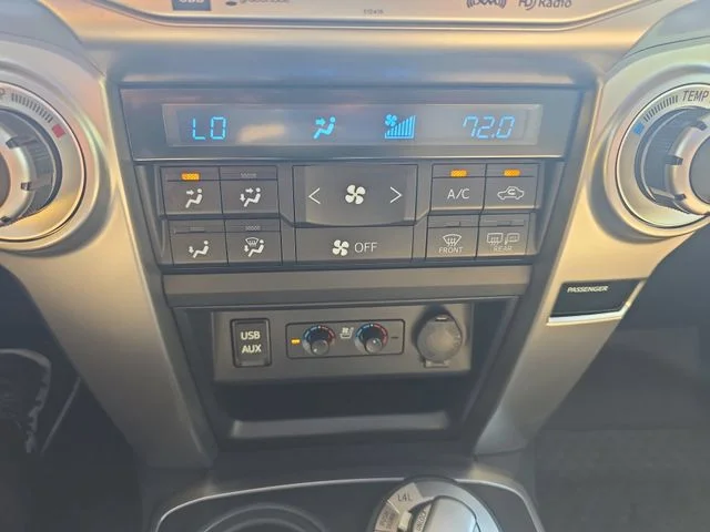 Used 2019 Blue Toyota Limited image 24