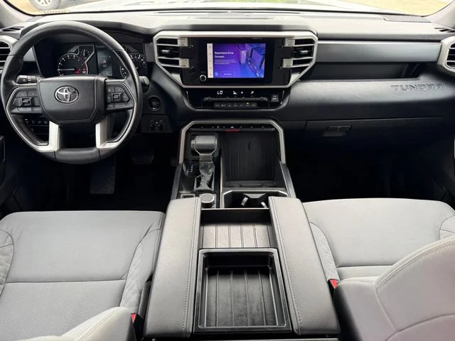 Used 2025 Gray Toyota SR5 image 19