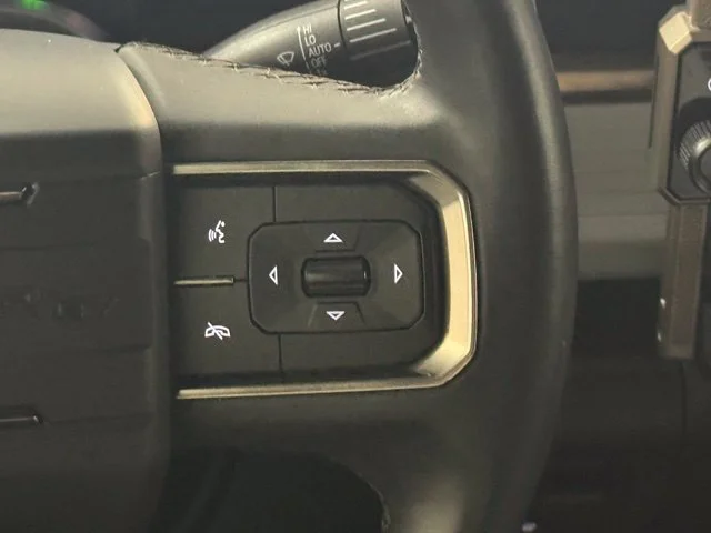 Used 2023 White GMC 3X image 10