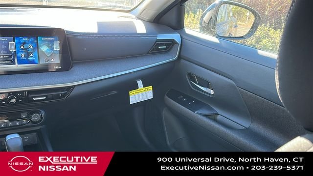 2026 Nissan KICKS SV AWD - Photo 22
