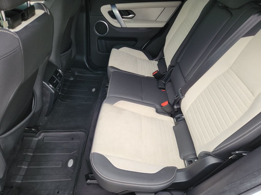 Used 2021  Land Rover S R-Dynamic image 30