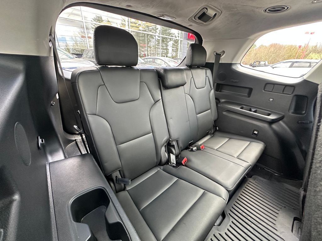 Used 2020 Gray Kia SX image 25