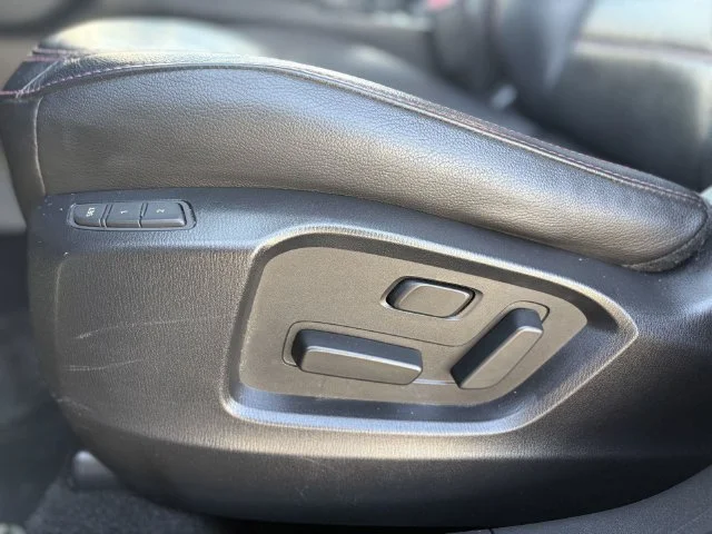 Used 2024 Gray Mazda 2.5 S Carbon Edition image 10