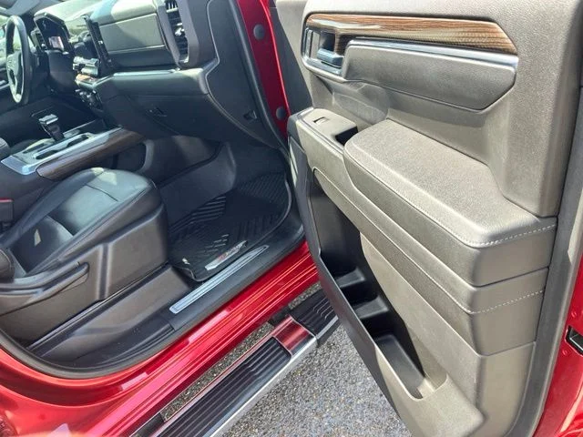 Used 2024 Red Chevrolet LT image 21