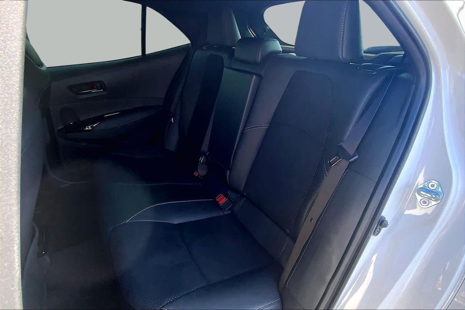 Used 2026 Ice Cap Toyota  image 21