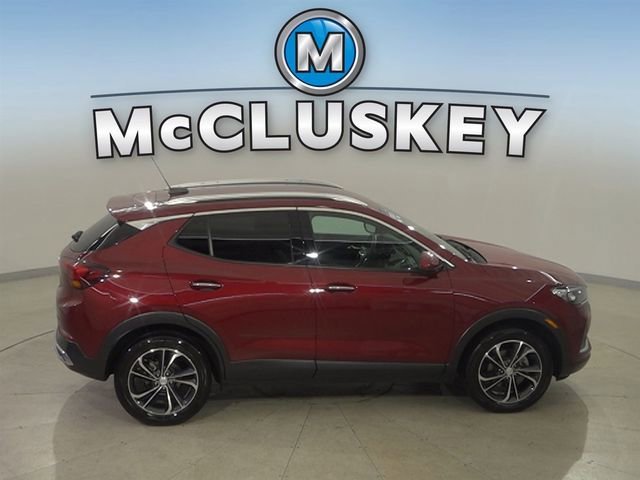 2023 Buick Encore GX Essence - Photo 19
