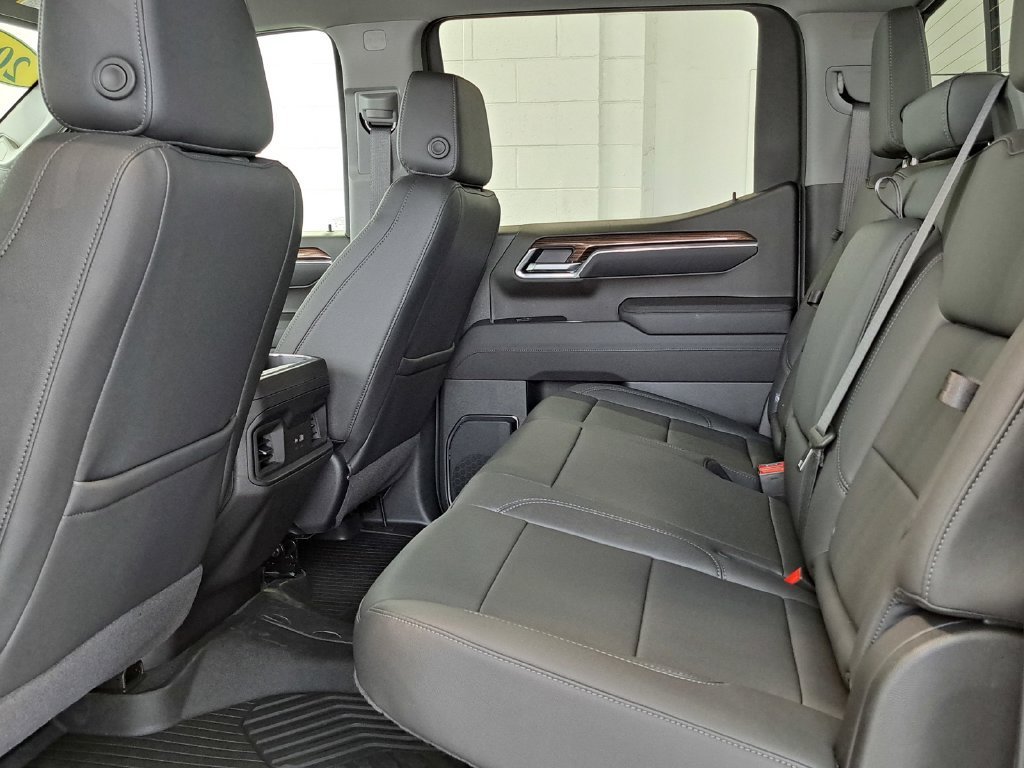 2026 Chevrolet Silverado 1500 LT Trail Boss - Photo 13