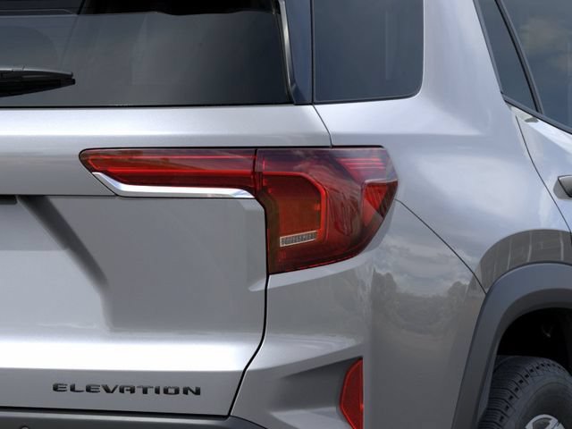2026 GMC Terrain Elevation - Photo 11