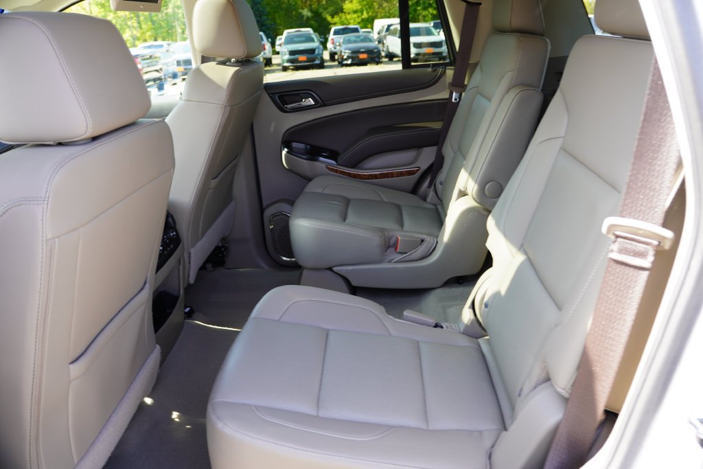 2020 Chevrolet Tahoe Premier - Photo 18