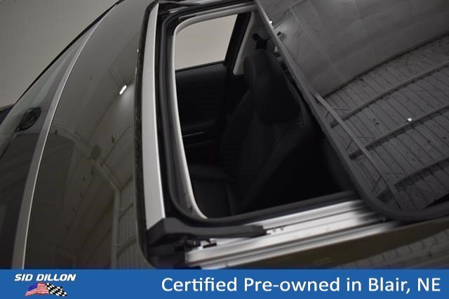 Used 2026 Titan Charcoal Pearl Hyundai SEL Convenience image 6