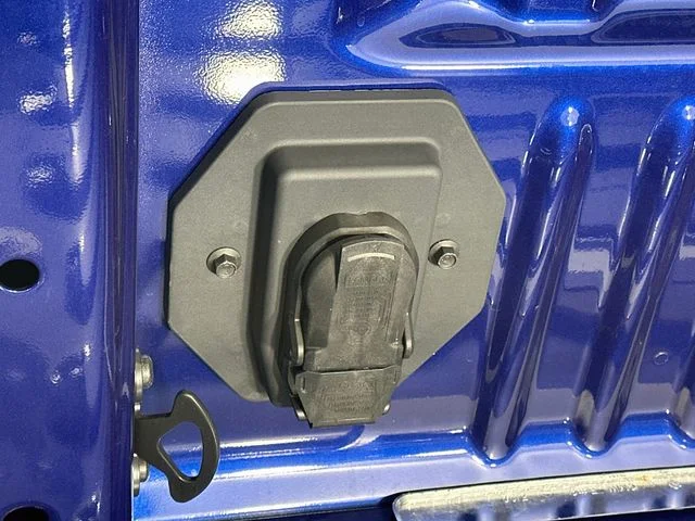 New 2026 Blue Ford XL image 23
