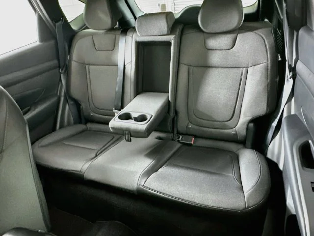 New 2026 Gray Hyundai SEL image 11