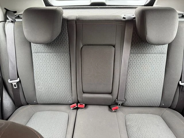 Used 2018 White Chevrolet LS image 13