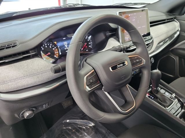 Used 2024 Black Jeep Sport image 10