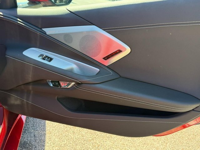2023 Chevrolet Corvette 2LT - Photo 11