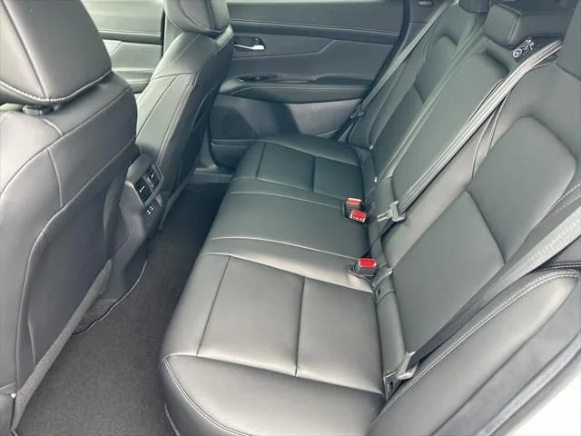 2025 Nissan Murano SL - Photo 14